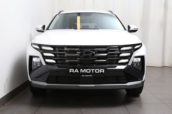 Hyundai Tucson 9 of 27
