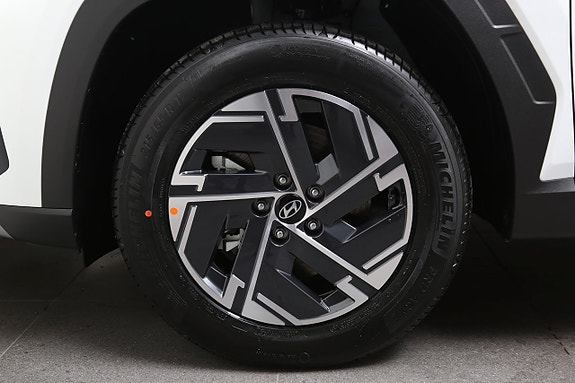 Hyundai Tucson 4 of 5