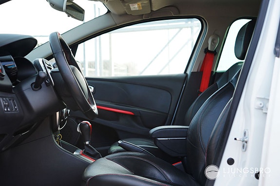 Renault Clio 4 of 5
