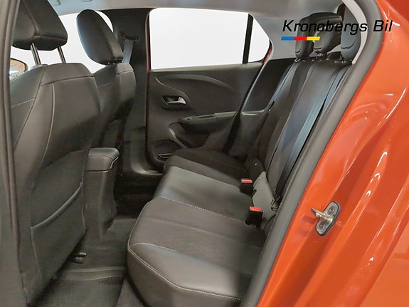 Opel Corsa-e 9 of 21