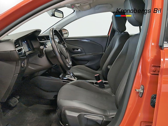 Opel Corsa-e 8 of 21
