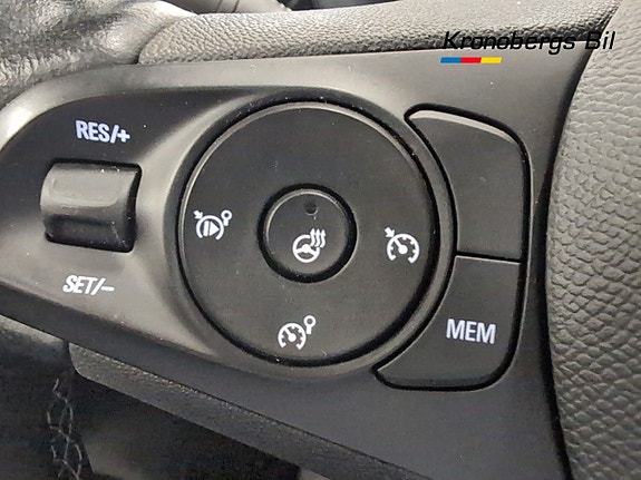 Opel Corsa-e 17 of 21