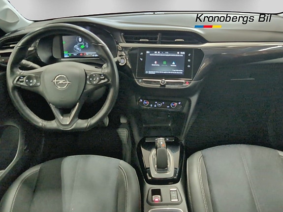 Opel Corsa-e 7 of 21