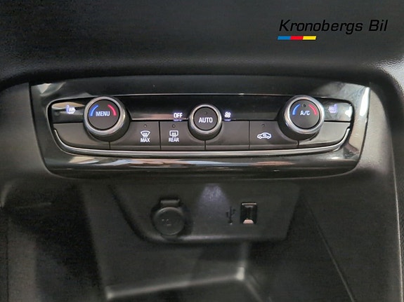 Opel Corsa-e 13 of 21