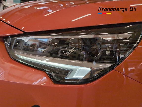 Opel Corsa-e 15 of 21