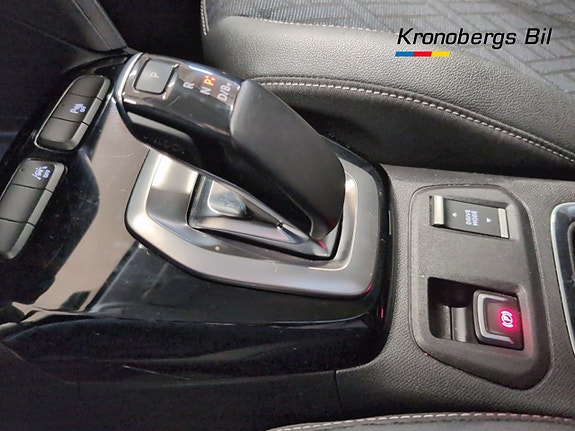 Opel Corsa-e 12 of 21