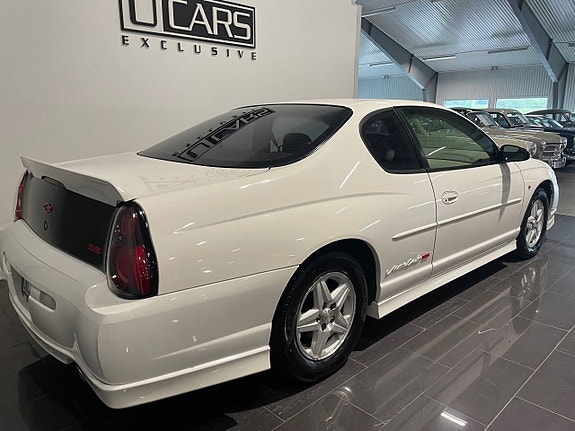 Chevrolet Monte Carlo 3 of 9