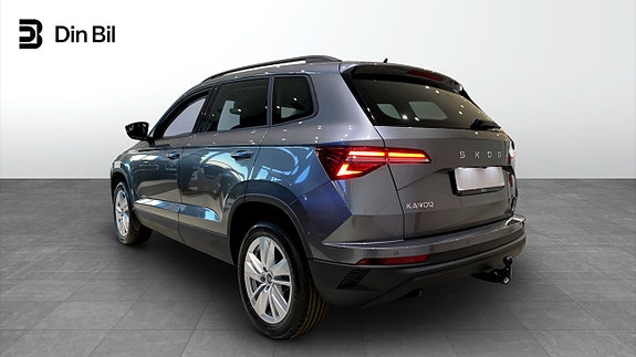 Skoda Karoq 2 of 5
