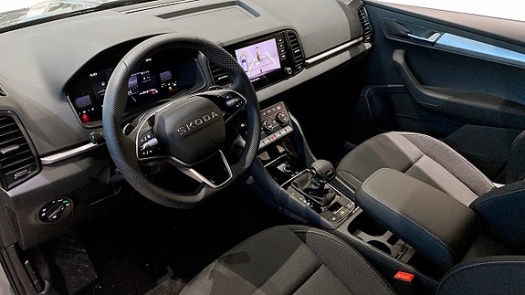 Skoda Karoq 3 of 5