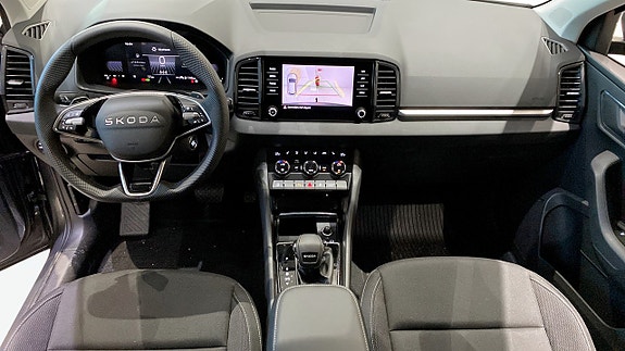 Skoda Karoq 5 of 5
