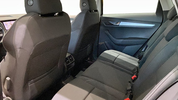 Skoda Karoq 4 of 5
