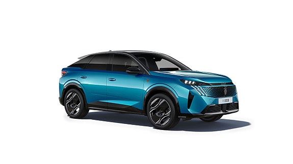 Peugeot e-3008 24 of 30