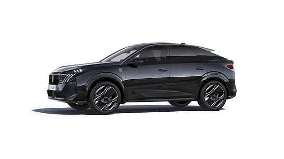 Peugeot e-3008 16 of 30