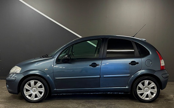Citroen C3 6 of 14