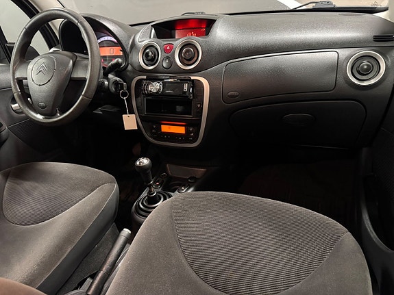 Citroen C3 10 of 14