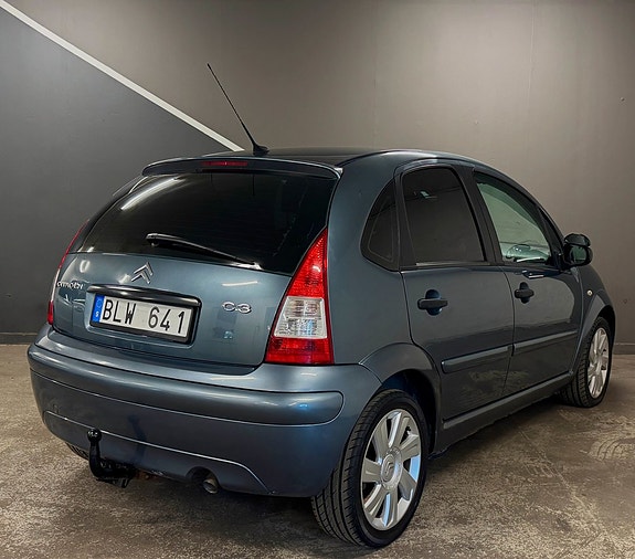 Citroen C3 8 of 14