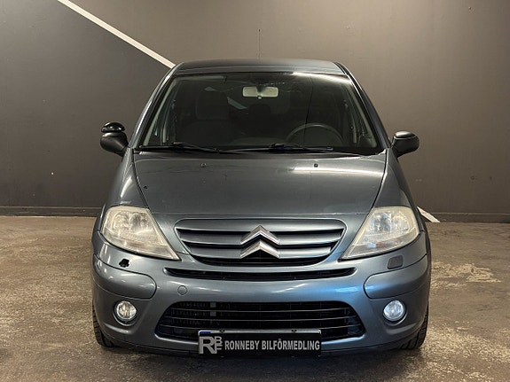 Citroen C3 2 of 5