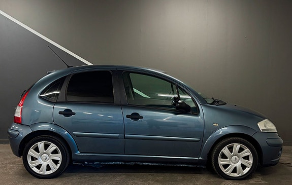 Citroen C3 5 of 5