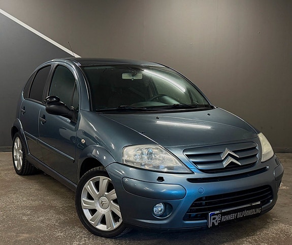 Citroen C3 3 of 5
