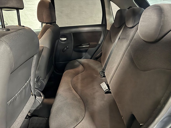 Citroen C3 12 of 14
