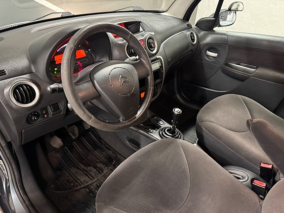 Citroen C3 14 of 14