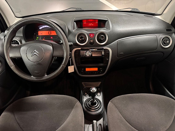 Citroen C3 13 of 14