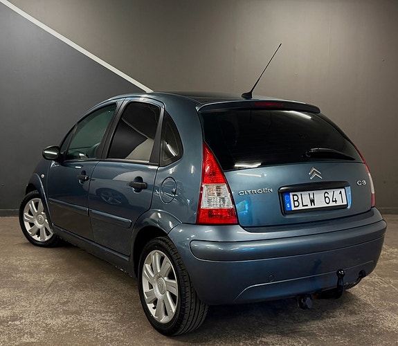 Citroen C3 7 of 14
