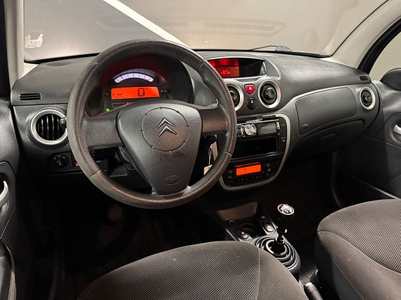 Citroen C3 9 of 14