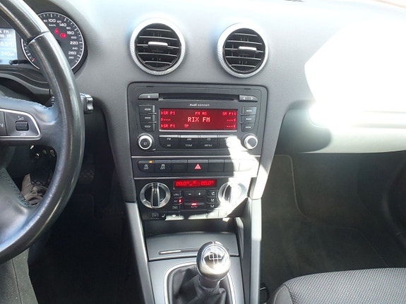 Audi A3 7 of 12