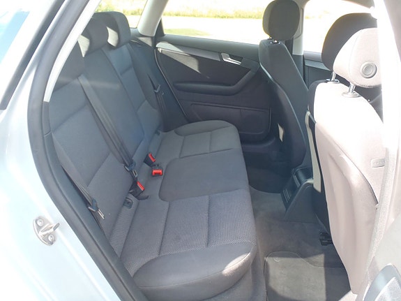 Audi A3 9 of 12