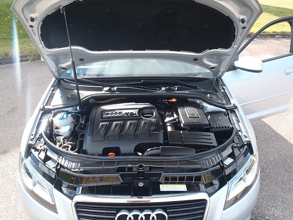 Audi A3 10 of 12