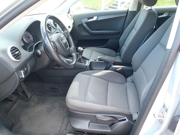 Audi A3 5 of 12