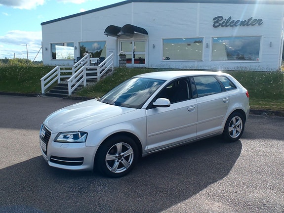 Audi A3 2 of 12