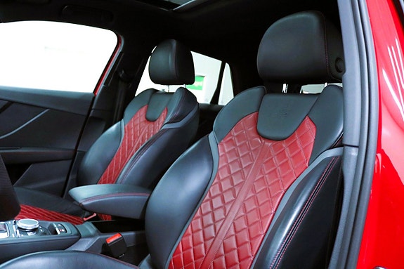 Audi SQ2 14 of 27