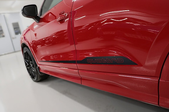 Audi SQ2 11 of 27