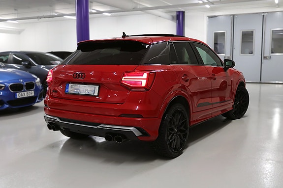 Audi SQ2 5 of 27