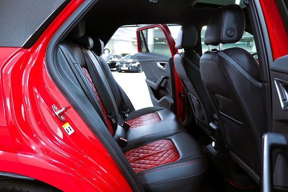 Audi SQ2 15 of 27