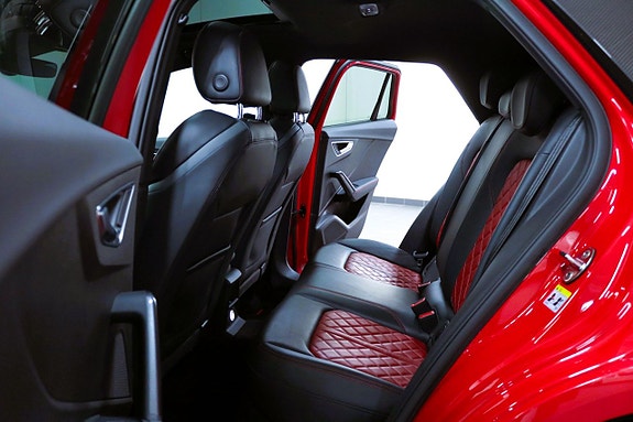 Audi SQ2 16 of 27