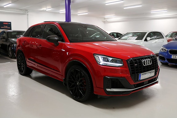 Audi SQ2 4 of 27