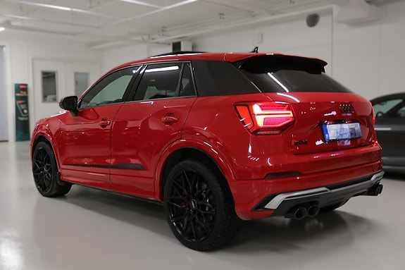 Audi SQ2 8 of 27