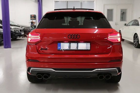 Audi SQ2 7 of 27