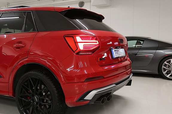 Audi SQ2 9 of 27