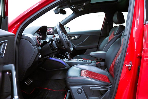 Audi SQ2 13 of 27