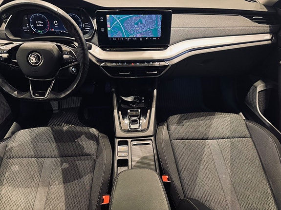 Skoda Octavia 13 of 14