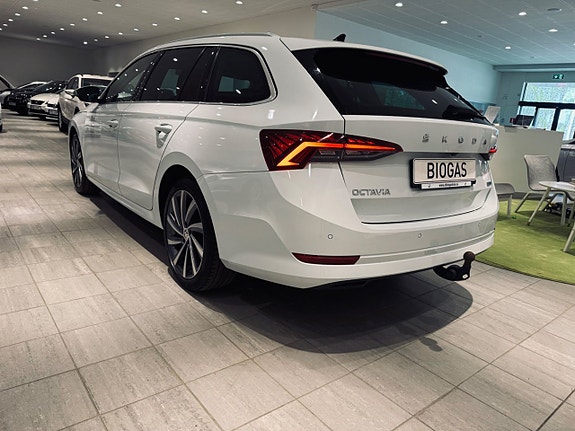 Skoda Octavia 5 of 5
