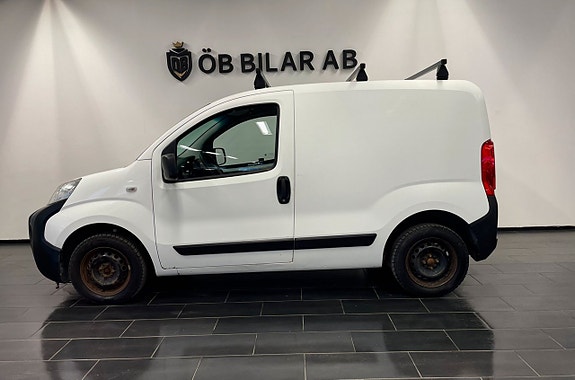 Peugeot Bipper 4 of 9