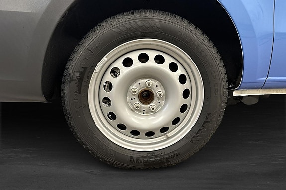 Mercedes-Benz eVito 112 6 of 12