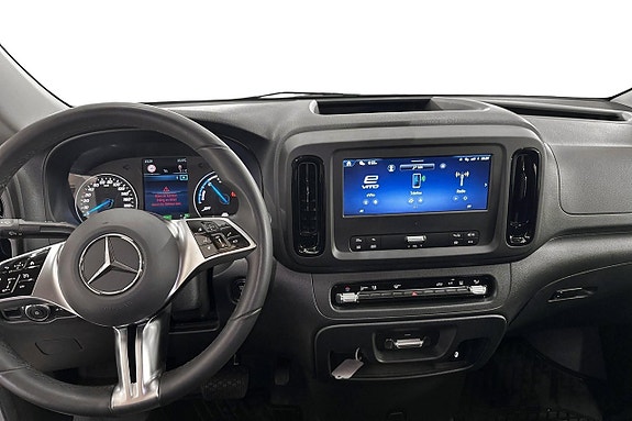 Mercedes-Benz eVito 112 9 of 12