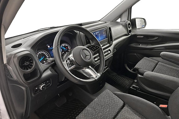 Mercedes-Benz eVito 112 7 of 12
