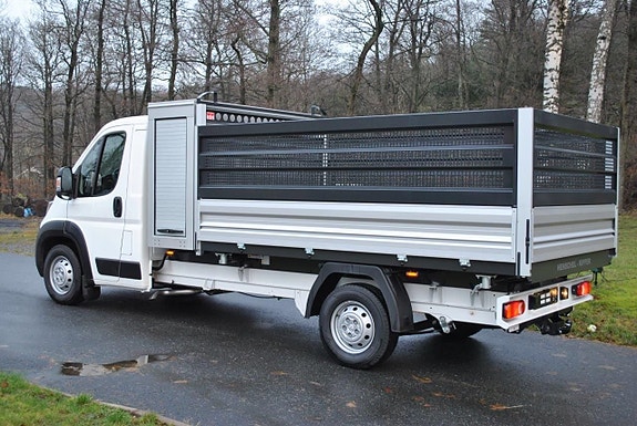 Peugeot Boxer 6 of 18